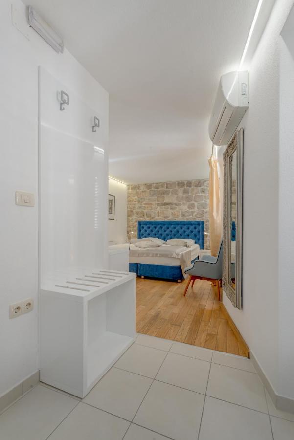 Guesthouse Imperator Split Exteriör bild